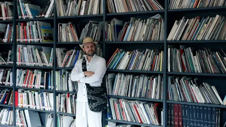 Fortalecimiento de mediadores 