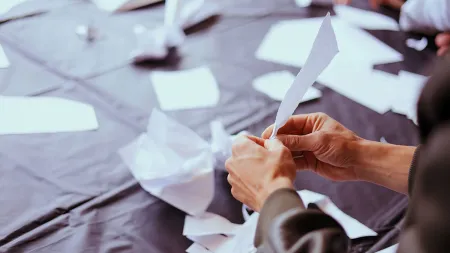 Fortalecimiento de mediadores 