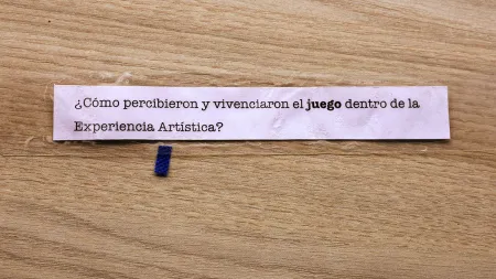 Fortalecimiento de mediadores 