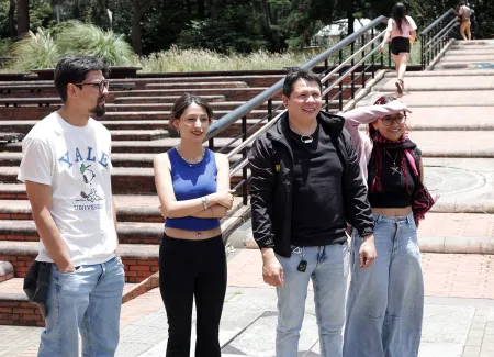 Fortalecimiento de mediadores 