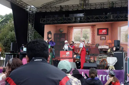 Bebés al Parque 2025