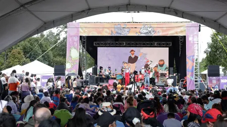 Bebés al Parque 2025