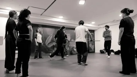 Talleres de fortalecimiento