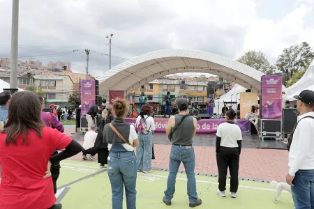 Beat-Vital en diversos escenarios