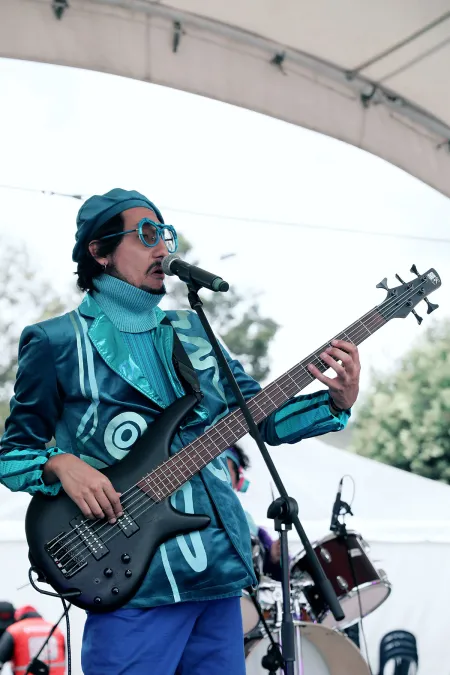 Beat-Vital en diversos escenarios