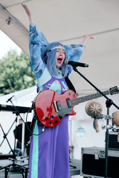 Beat-Vital en diversos escenarios