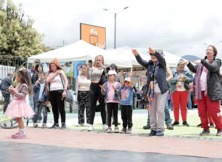 Beat-Vital en diversos escenarios