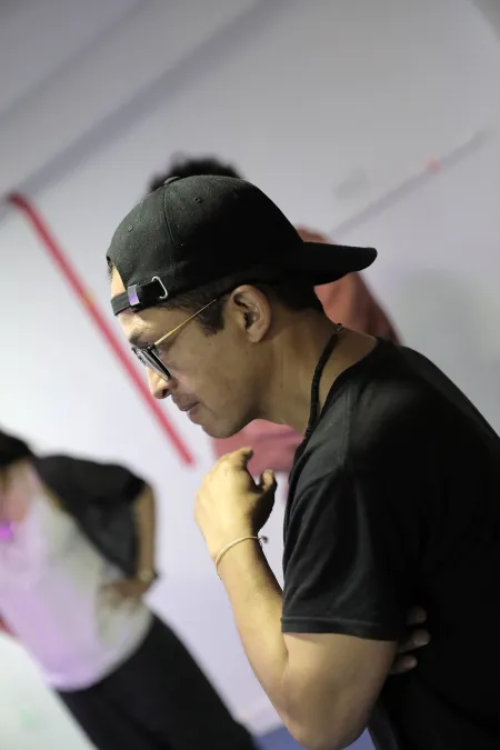 Talleres de fortalecimiento