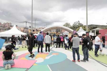 Beat-Vital en diversos escenarios