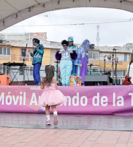 Beat-Vital en diversos escenarios