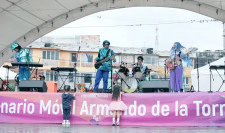 Beat-Vital en diversos escenarios