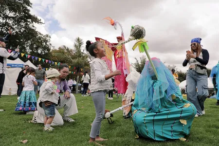 Bebés al Parque 2025