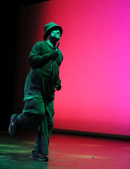 Arte para la primera infancia 