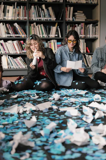 Fortalecimiento de mediadores 