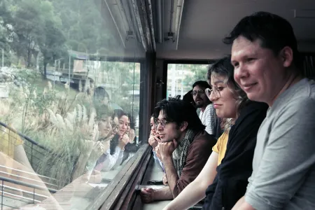 Fortalecimiento de mediadores 