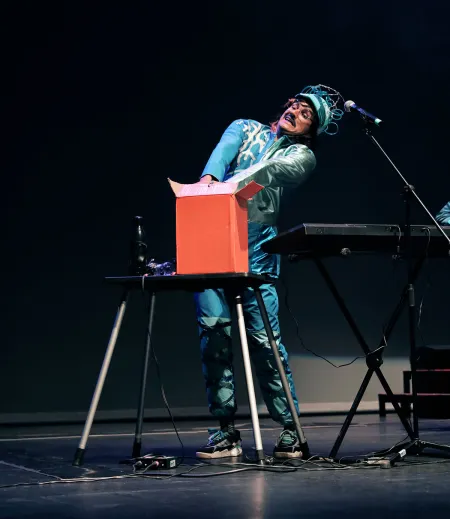 Beat-Vital en diversos escenarios