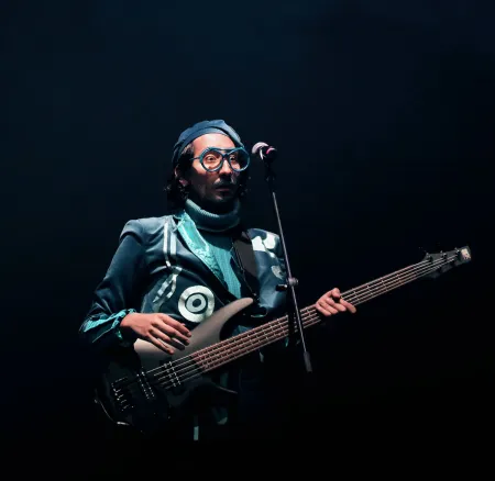 Beat-Vital en diversos escenarios