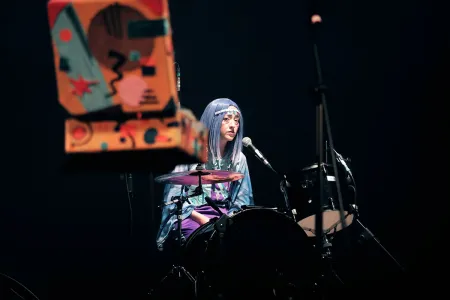 Beat-Vital en diversos escenarios