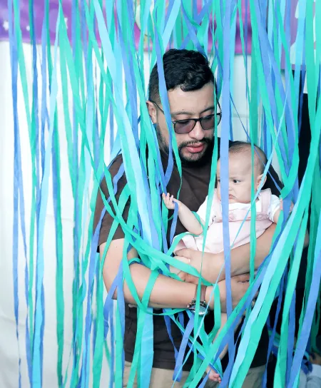 Bebés al Parque 2025