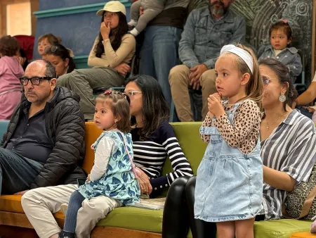 Arte para la primera infancia 