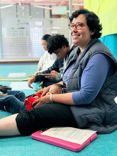 Encuentro Concejo consultivo de cultura