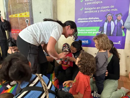 Encuentro Concejo consultivo de cultura
