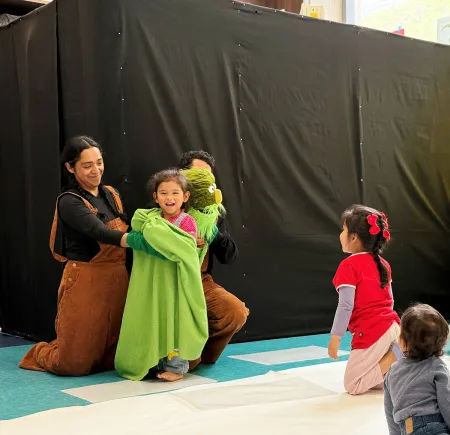 Encuentro Concejo consultivo de cultura