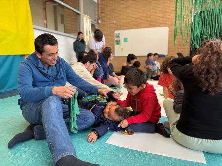 Encuentro Concejo consultivo de cultura