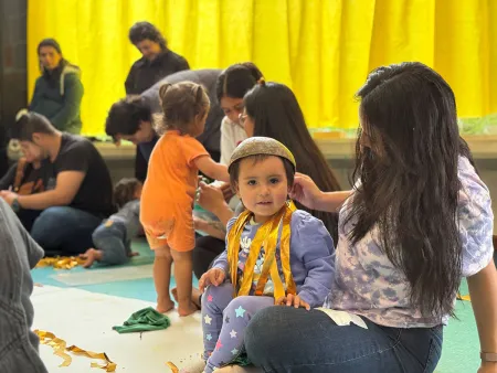 Encuentro Concejo consultivo de cultura