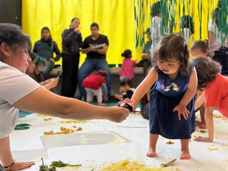 Encuentro Concejo consultivo de cultura