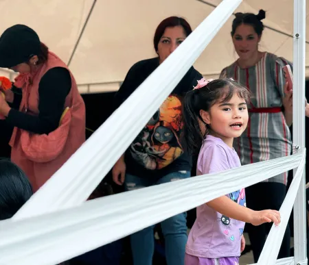 Bebés al Parque 2025