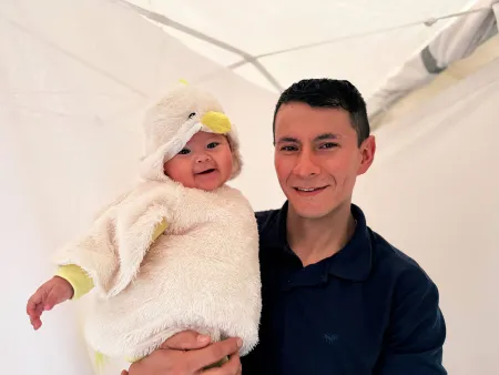 Bebés al Parque 2025