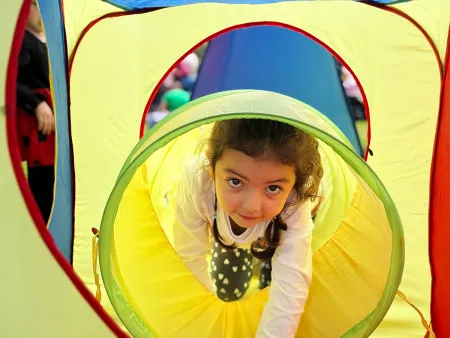 Bebés al Parque 2025