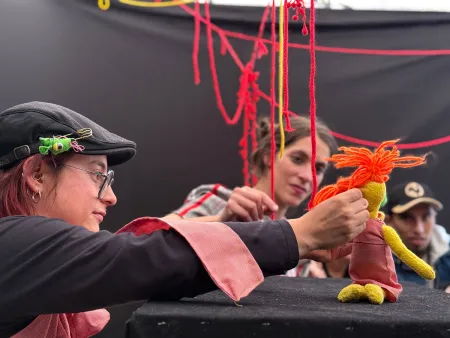 Bebés al Parque 2025