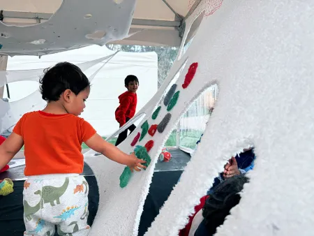 Bebés al Parque 2025