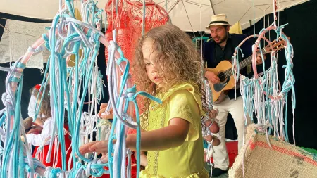 Bebés al Parque 2025