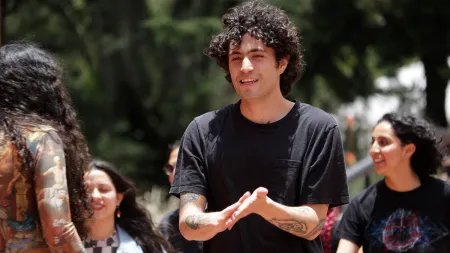 Fortalecimiento de mediadores 