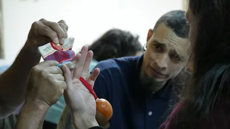 Talleres de fortalecimiento