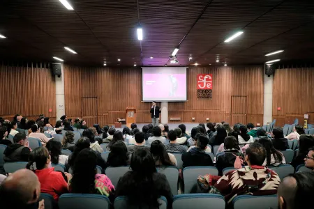 Bienvenida Nidos 2026