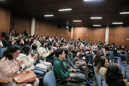 Bienvenida Nidos 2026