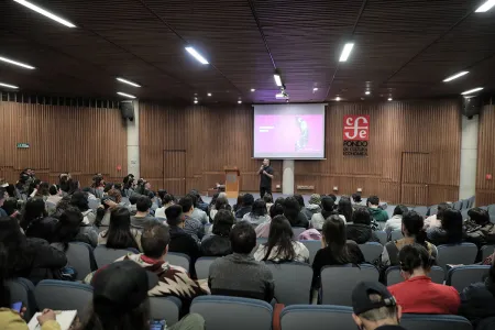 Bienvenida Nidos 2026