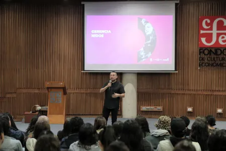 Bienvenida Nidos 2026