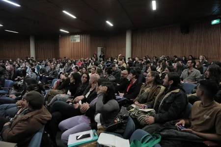 Bienvenida Nidos 2026