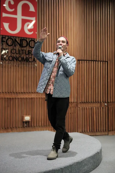 Bienvenida Nidos 2026