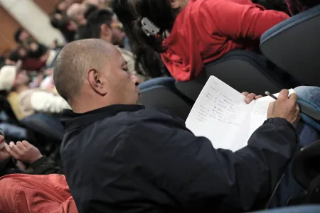 Bienvenida Nidos 2026