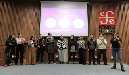 Bienvenida Nidos 2026