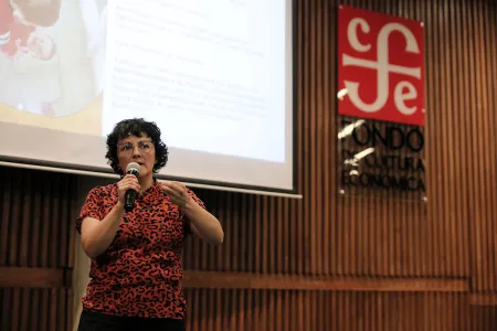 Bienvenida Nidos 2026