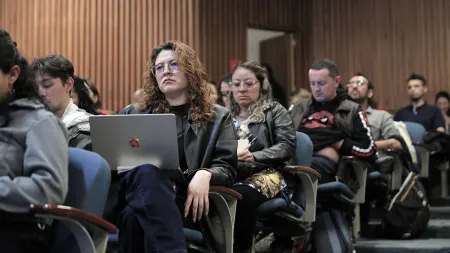 Bienvenida Nidos 2026