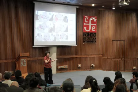 Bienvenida Nidos 2026