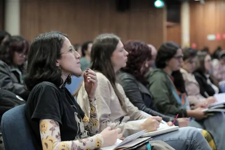 Bienvenida Nidos 2026